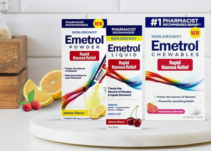 Emetrol