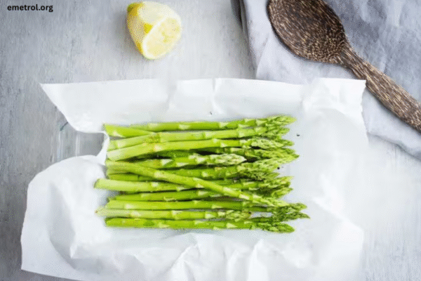asparagus nutrition