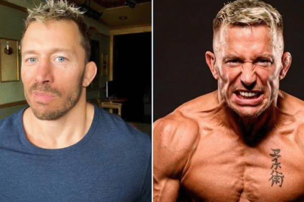 carnivore diet before and after