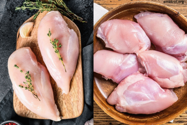 chicken thigh nutrition chicken thigh nutrition