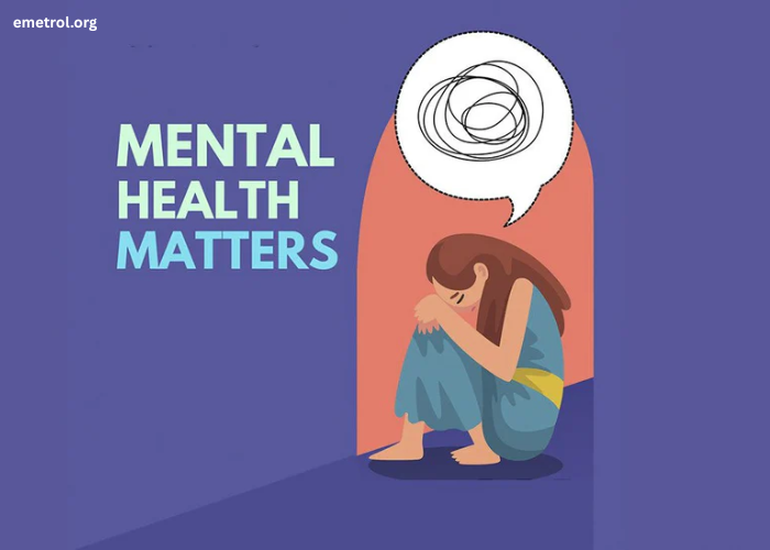 mental health matters