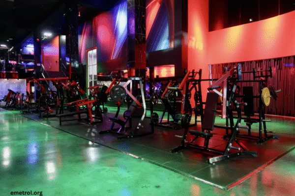 speakeasy fitness