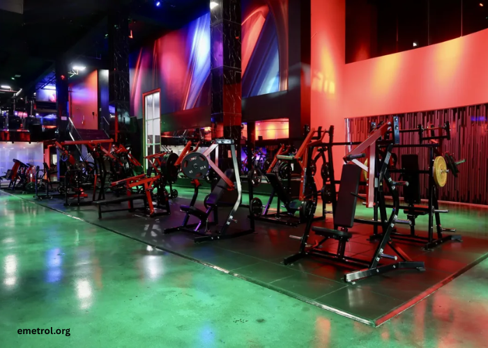 speakeasy fitness