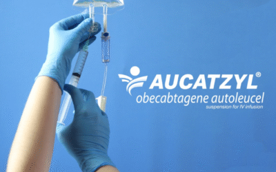 Obecabtagene autoleucel