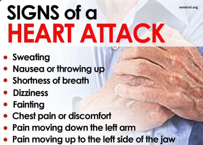 can anxiety cause chest pain