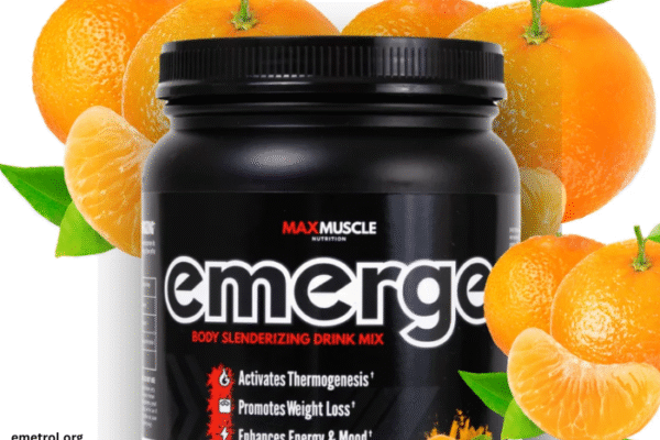 emerge weight loss
