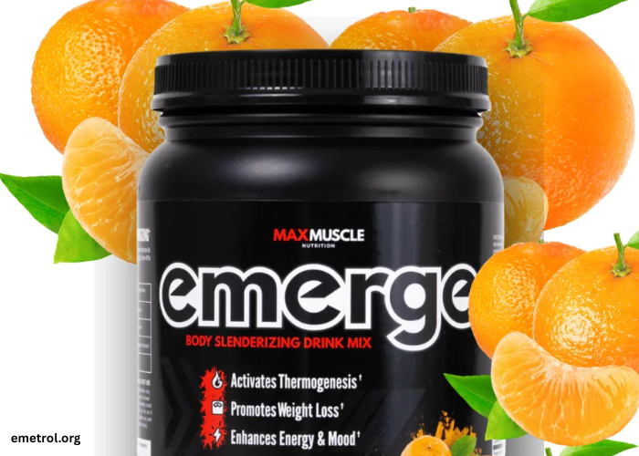 emerge weight loss